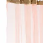 Curtains and window coverings - Tulle Voile 120X300 Cm Tulle Dragee - EN FIL D'INDIENNE...