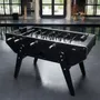 Game tables - Specialist Urban foosball table - BILLARDS ET BABY-FOOT TOULET