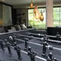 Game tables - Specialist Urban foosball table - BILLARDS ET BABY-FOOT TOULET