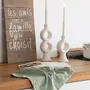 Objets de décoration - Nordic Winter - J-LINE BY JOLIPA