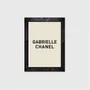 Decorative objects - Gabrielle Chanel | Book - NEW MAGS