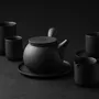Mugs - Teapot KEIZU - MAOMI