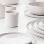 Assiettes au quotidien - Porcelaine KAYA H - MAOMI