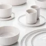 Assiettes au quotidien - Porcelaine KAYA H - MAOMI