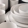 Assiettes au quotidien - Porcelaine KAYA H - MAOMI