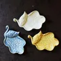 Assiettes au quotidien - Assiettes Swan - MARUMITSU POTERIE