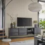 TV stands - Audace TV unit - GAUTIER
