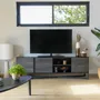 TV stands - Audace TV unit - GAUTIER