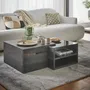 TV stands - Audace TV unit - GAUTIER