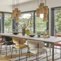 Dining Tables - SMART meeting table - GAUTIER
