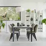 Dining Tables - SMART meeting table - GAUTIER