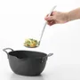 Kitchen utensils - Stainless steel frying ladle - Aikata/YOSHIKAWA collection - ABINGPLUS