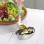 Kitchen utensils - Large stainless steel measuring spoon - And collection/YOSHIKAWA - ABINGPLUS