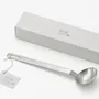 Kitchen utensils - Large stainless steel measuring spoon - And collection/YOSHIKAWA - ABINGPLUS