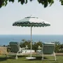 Chaises longues - The Al Fresco Sun Lounger - BUSINESS & PLEASURE CO.