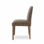 Chaises - Mauro Chair Origins Zurich|Chaise - CREARTE COLLECTIONS