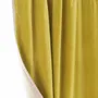 Curtains and window coverings - MEDICIS curtain 130x280cm MEDICIS CITRON - EN FIL D'INDIENNE...