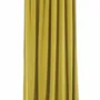 Curtains and window coverings - MEDICIS curtain 130x280cm MEDICIS CITRON - EN FIL D'INDIENNE...