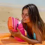 Travel accessories - Beach cushion - SIMONE ET GEORGES