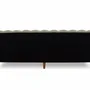 Benches - Regento Bench Fluted | Bench - CREARTE COLLECTIONS