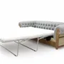 Sofas - Chesterfield Loor Bed | Sofa-bed - CREARTE COLLECTIONS