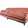 Sofas - Infante| Sofa and armchair - CREARTE COLLECTIONS