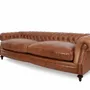 Sofas for hospitalities & contracts - Chesterfield Big Ben  Origins | Sofa and Sofa Bed - CREARTE COLLECTIONS