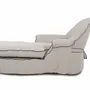 Lounge chairs for hospitalities & contracts - Victoria Cover | Chaise Longue - CREARTE COLLECTIONS