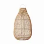 Suspensions - L'Abat-jour Kendi - Naturel - XL - BAZAR BIZAR LIVING