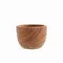 Ustensiles de cuisine - Le Coquetier en Racine de Teck - BAZAR BIZAR LIVING