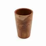 Ustensiles de cuisine - La Tasse en Teck - Basse - BAZAR BIZAR LIVING