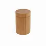 Kitchen utensils - The Teak Root Pot - L - BAZAR BIZAR LIVING