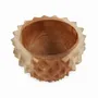Bowls - The Teak Root Durian Bowl - S - BAZAR BIZAR LIVING