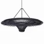 Suspensions - L'Abat-jour Sky - Noir - XXL - BAZAR BIZAR LIVING