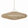 Suspensions - L'Abat-jour Macaron - Naturel - XL - BAZAR BIZAR LIVING