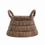 Corbeilles - Le Panier Chisomo - BAZAR BIZAR LIVING