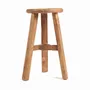 Chaises - Tabouret de bar Fusuma, extérieur - BAZAR BIZAR LIVING