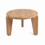 Coffee tables - The Wabi Sabi Coffee Table - M - BAZAR BIZAR LIVING
