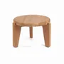 Coffee tables - The Wabi Sabi Coffee Table - S - BAZAR BIZAR LIVING