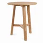 Other tables - Fusuma Bar Table - Outdoor - BAZAR BIZAR LIVING