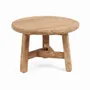 Tables basses - La Table Basse Fusuma - M - BAZAR BIZAR LIVING