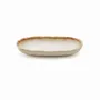 Everyday plates - The Cascais Oval Bowl - S - Set of 6 - BAZAR BIZAR LIVING
