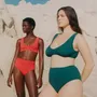 Prêt-à-porter - MAILLOTS DE BAIN TAILLE UNIQUE - SORBET ISLAND