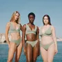 Prêt-à-porter - MAILLOTS DE BAIN TAILLE UNIQUE - SORBET ISLAND
