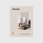 Decorative objects - Morphê | Book. - NEW MAGS