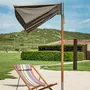Parasols - OM collection - CALMA OUTDOOR