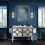 Bathroom storage - CORA - PARK AVENUE