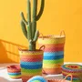 Objets de décoration - Mexican Fiesta - J-LINE BY JOLIPA