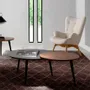 Armchairs - Upholstered armchair fabric - ANGEL CERDÁ