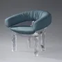 Objets design - Fauteuil Icicle - GORDON GU